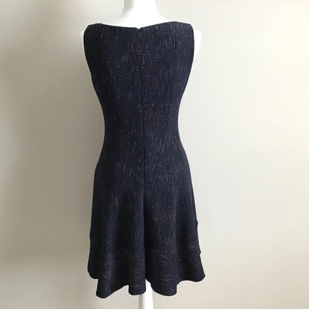 Rare Tweed Dress ASO Rory Gilmore in Gilmore Girls - Picture 8 of 15